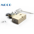 Manufacture high quality new f2000 thermostat in refrigerator parts